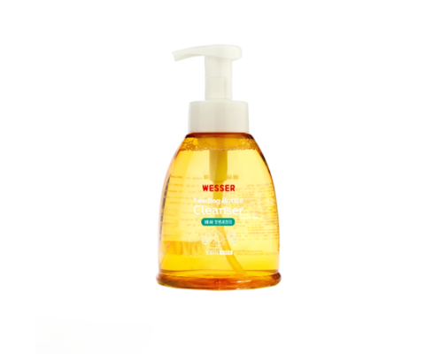 Nước rửa bình Wesser Chai 500ml